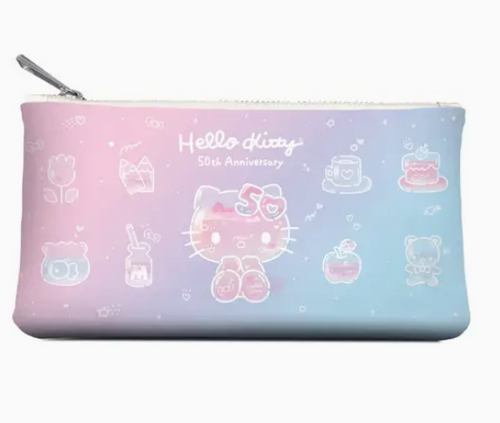 Hello Kitty Pencil Pouch