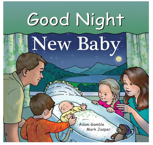 Good Night New Baby