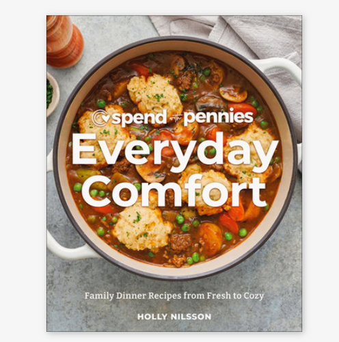 Everyday Comfort