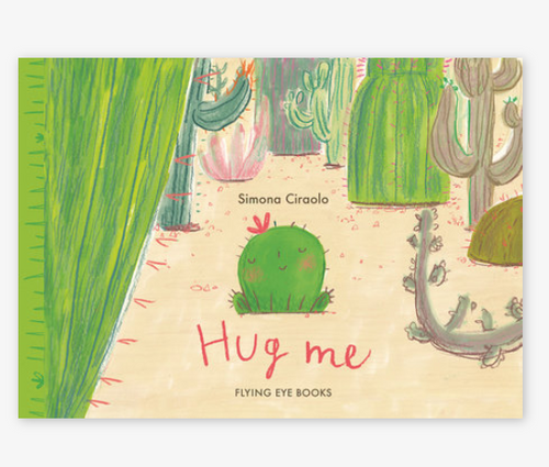Hug Me