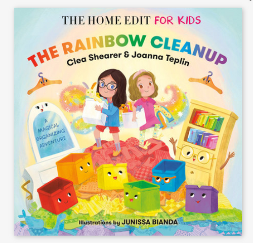 The Rainbow Cleanup