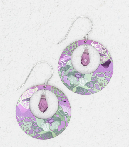 Claire Earrings