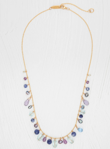 Lorie Necklace