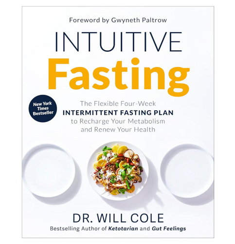 Intuitive Fasting