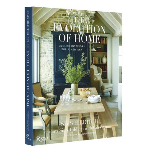 The Evolution of Home