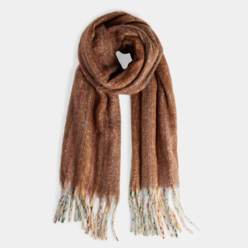 Luna Oblong Scarf