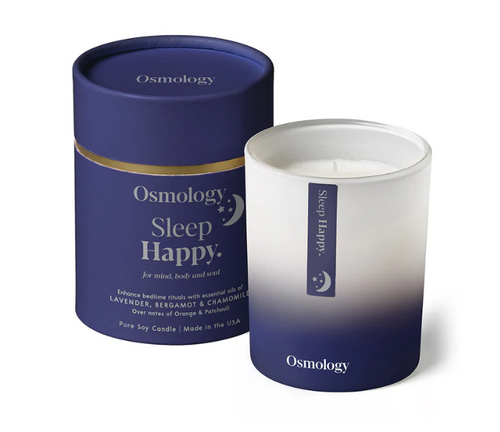Osmology Candle