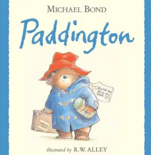 Paddington