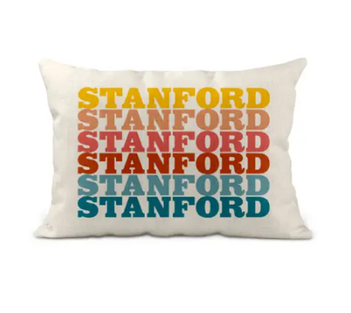 Pillow-Supergraphic Lumbar-SU