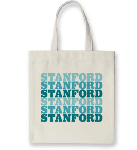 Supergraphics Tote-SU