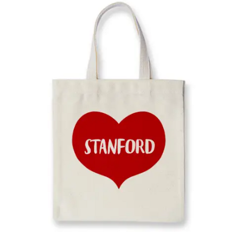 Big Heart Tote-SU