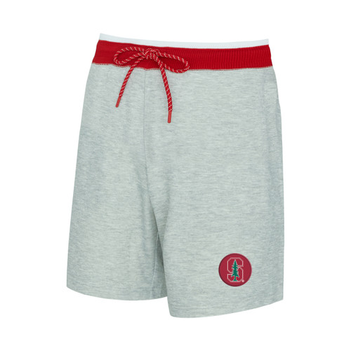 Fastbreak Knit Shorts-SU Tree