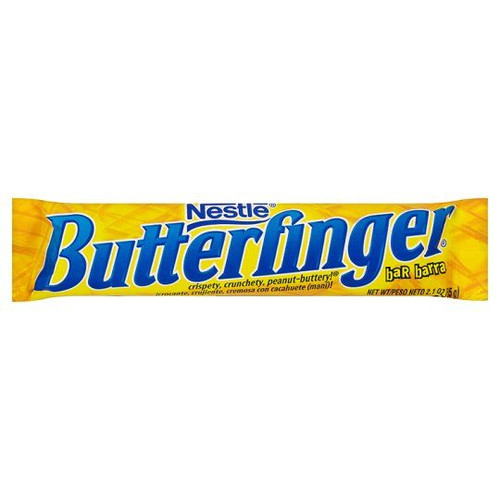 Butterfinger