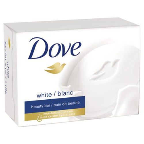 Dove-Soap