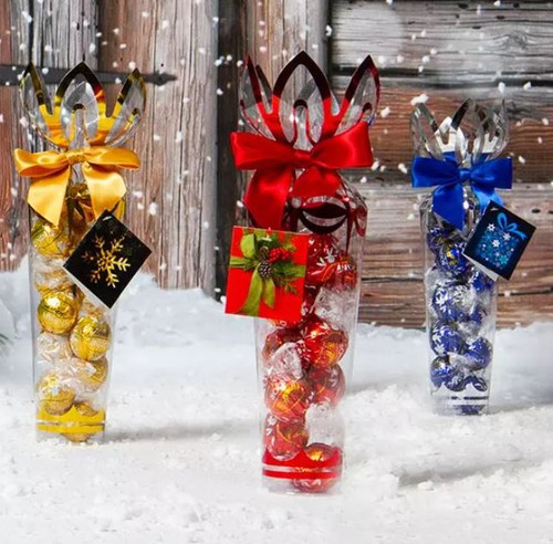 Lindor Tower-Holiday