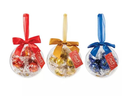 Lindor Truffle-Christmas Ornament