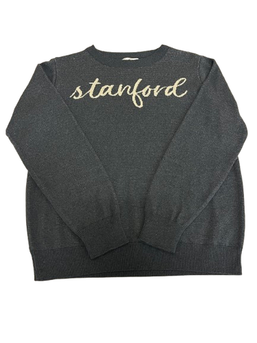 Women's-Classic Crewneck-SU