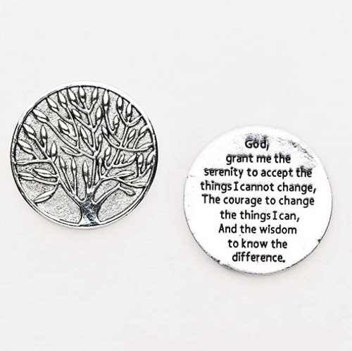 Serenity Pocket Token