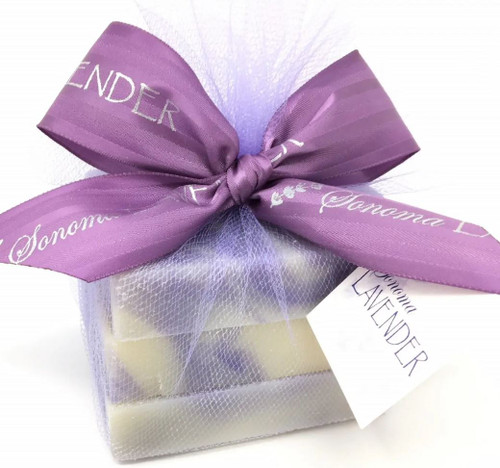 Sonoma Lavender-Trio Soaps