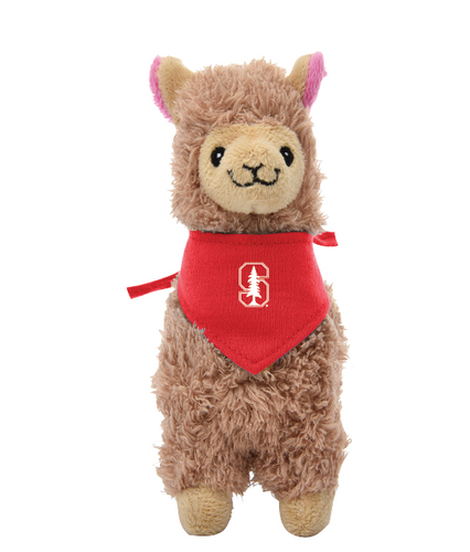 Bandana Plush-SU Tree