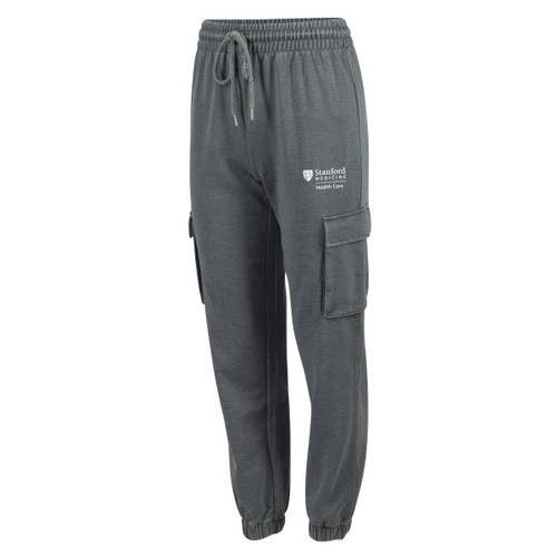 Instep Fleece Cargo Pant-SMHC