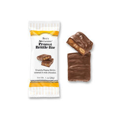 See's-Awesome Peanut Brittle Bar