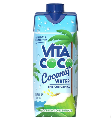 Vita Coco-Original Coconut Water