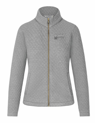 Seneca Full Zip Sweater-SMHC