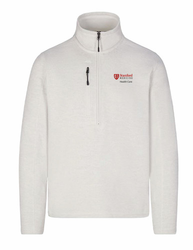 Arroyo 1/4th Zip-SMHC