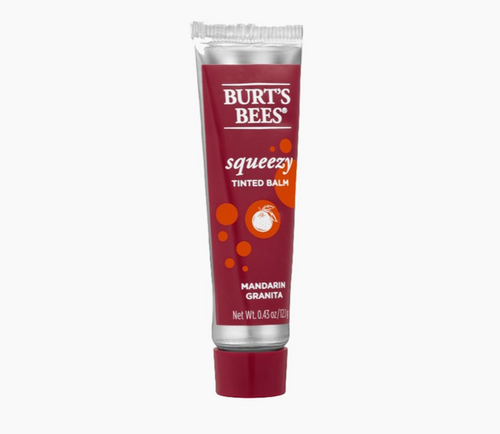 Moisturizing Squeezy Tinted Lip Balm