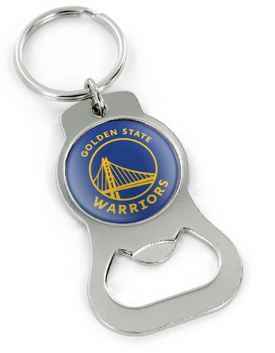 Bottle Opener Keychain