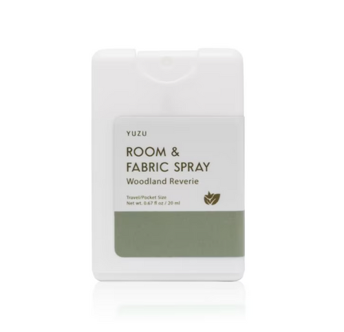 Pocket Room & Fabric Spray