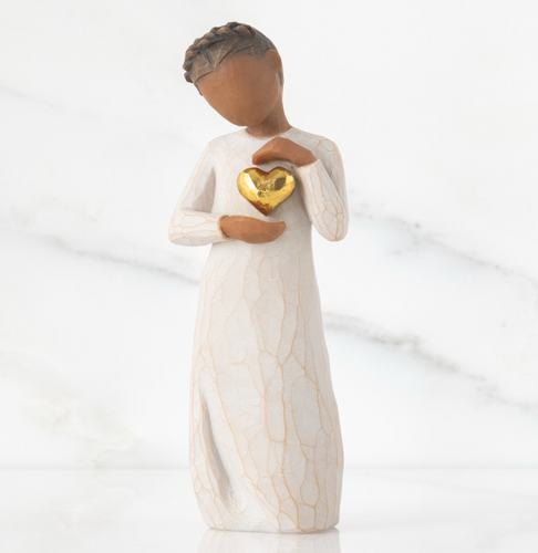 Keepsake (Darker Skin)