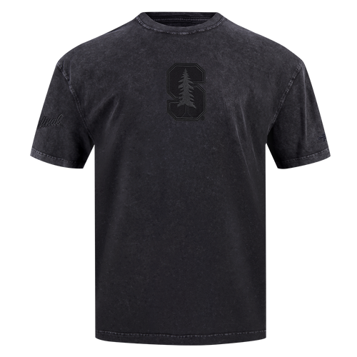 Classic Drop Shoulder T-Shirt-SU