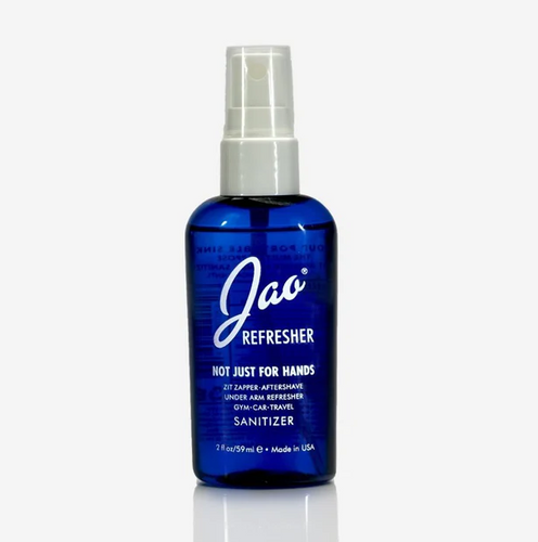 Jao Refresher