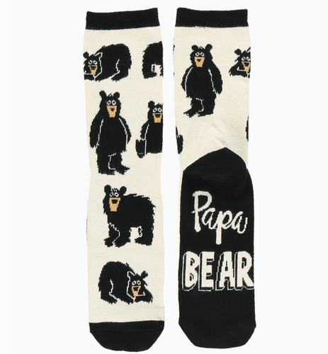 Lazy One Crew Sock