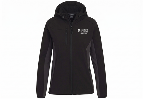 Women's McKinley Jacket-SMHC