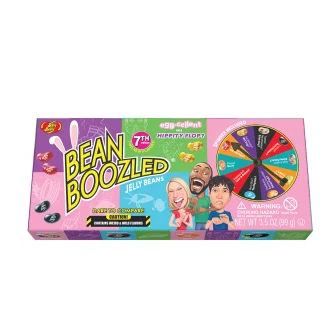 Bean Boozled Easter