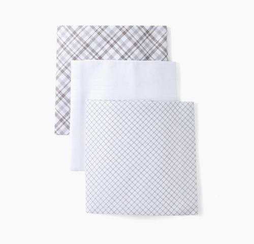 Cotton Handkerchiefs