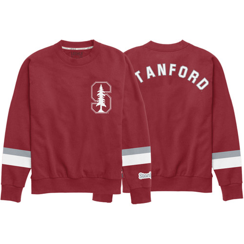 Icon Kelsey Crew-SU Tree