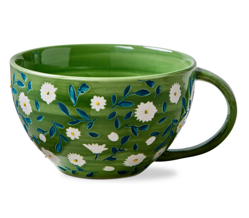 TAG-Latte Mug