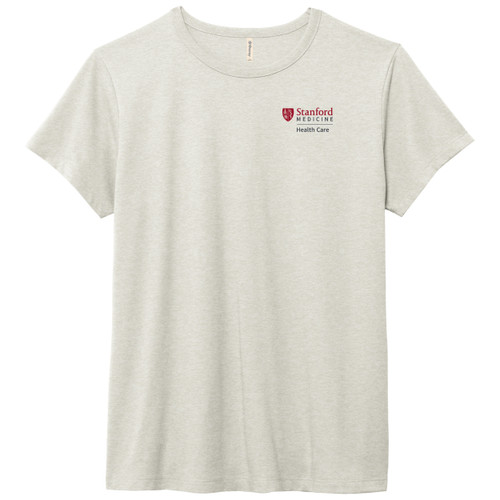 Essentials Crew Neck Tee-SMHC