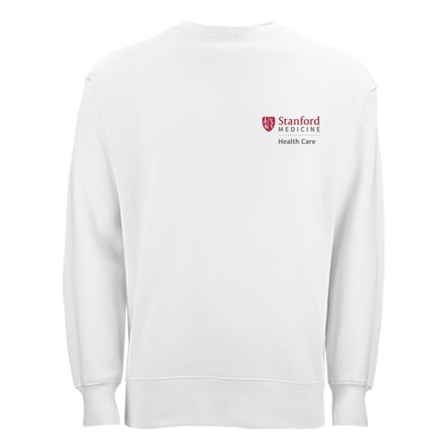Ultra-Soft Crewneck Fleece-SMHC