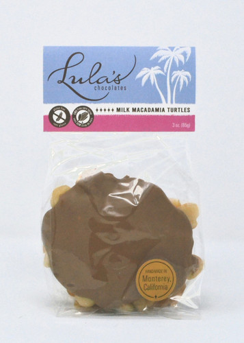 Lula's-Macadamia Turtle