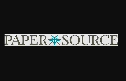 Paper Source Card Set