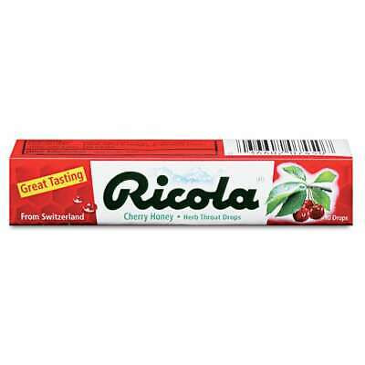 Ricola Cough Drops