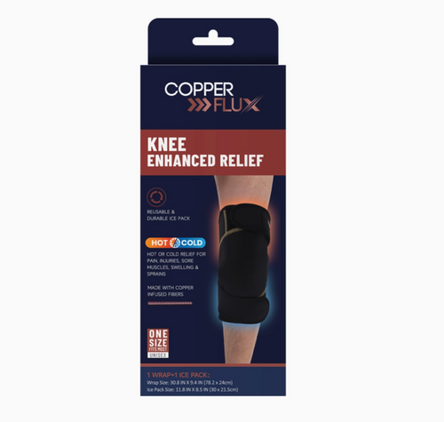 Hot & Cold Knee Brace