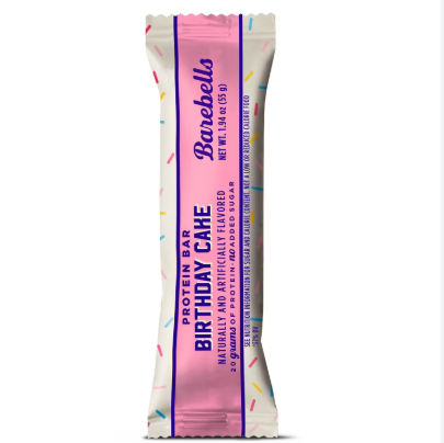 Barebells Protein Bar