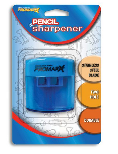 Pencil Sharpener