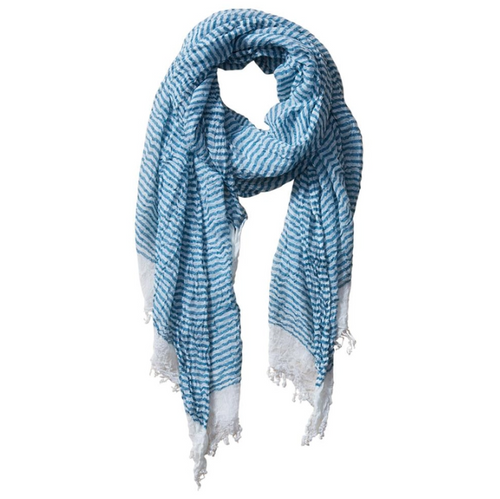 Insect Shield Scarf